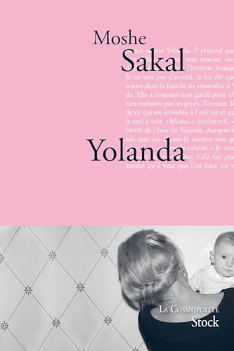 Yolanda (La Cosmopolite) von STOCK