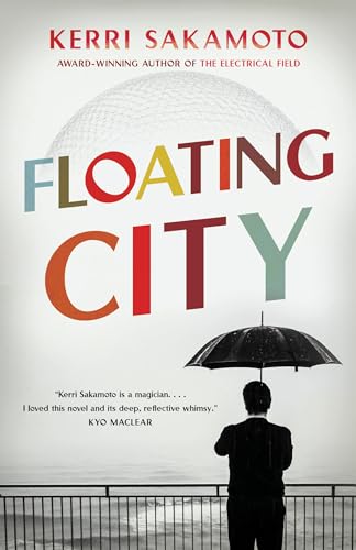 Floating City