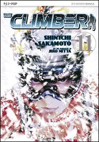 CLIMBER (THE). VOL. 11