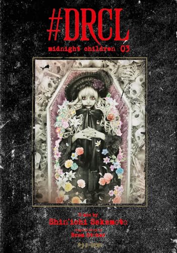 #DRCL. Midnight children (Vol. 3) (J-POP) von Edizioni BD