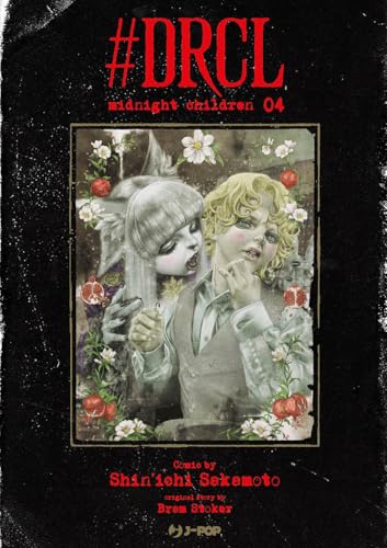#DRCL. Midnight children (Vol. 4) (J-POP) von Edizioni BD
