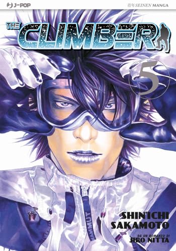 The climber (Vol. 5) (J-POP) von J-POP