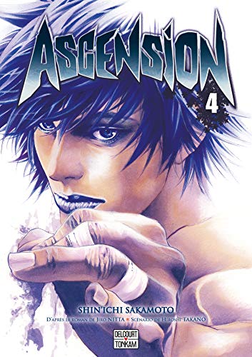 Ascension T04 Ascension T04