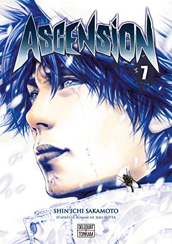 Ascension T07 Ascension T07 von Éditions Delcourt
