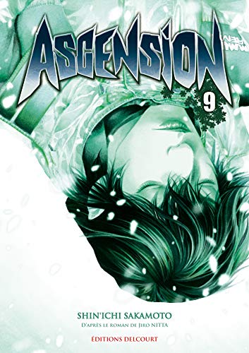 Ascension T09 von DELCOURT