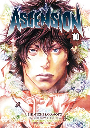 Ascension T10 Ascension T10