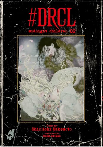 #DRCL – Midnight Children 2: Die atemberaubende und surreale Neuinterpretation von Bram Stoker`s Klassiker Dracula! von Hayabusa