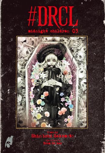 #DRCL – Midnight Children 3: Die atemberaubende und surreale Neuinterpretation von Bram Stoker`s Klassiker Dracula! (3)