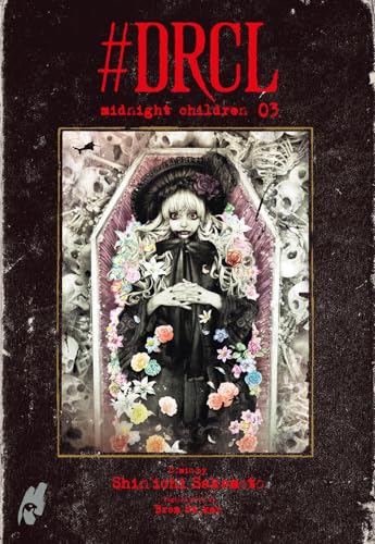 #DRCL – Midnight Children 3: Die atemberaubende und surreale Neuinterpretation von Bram Stoker`s Klassiker Dracula! von Hayabusa
