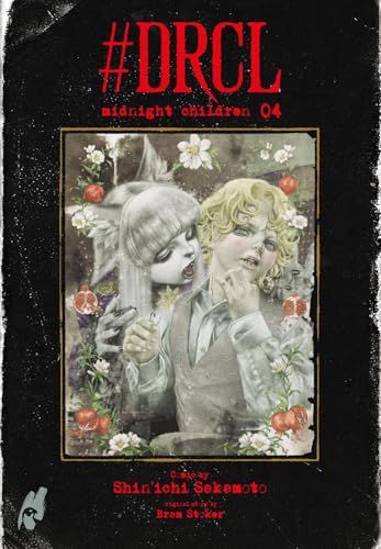 #DRCL – Midnight Children 4: Die atemberaubende und surreale Neuinterpretation von Bram Stoker`s Klassiker Dracula! von Hayabusa