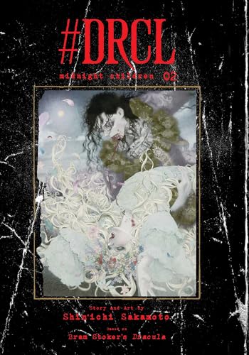 #DRCL midnight children, Vol. 2 (Volume 2) von VIZ Media LLC