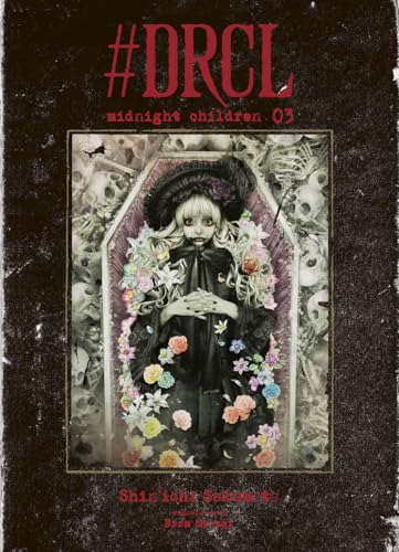 #DRCL midnight children T03 #DRCL midnight children T03 von KI-OON