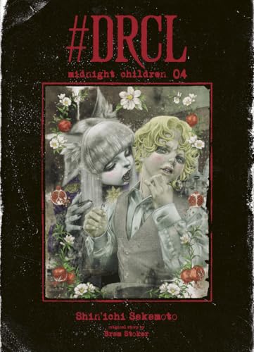 #DRCL midnight children T04 von KI-OON