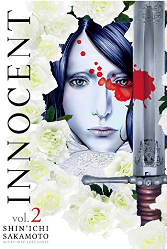 Innocent Nº 02 von Milky Way Ediciones