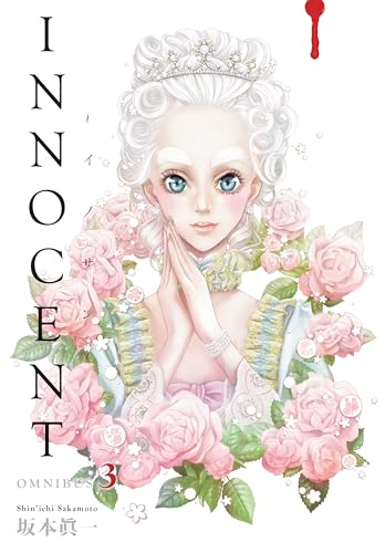 Innocent Omnibus 3 von Dark Horse