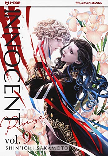 Innocent Rouge (Vol. 9) (J-POP) von Edizioni BD