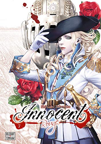 Innocent Rouge T07 Innocent Rouge T07