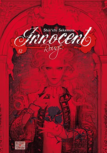Innocent rouge T12 Innocent rouge T12 von DELCOURT