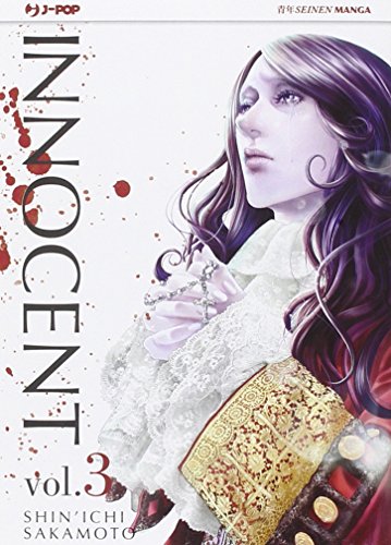 Libri - Innocent #03 (1 BOOKS) von J-POP