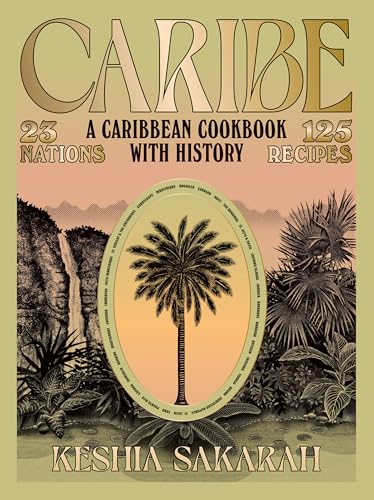 Caribe: A Caribbean Cookbook With History von Hardie Grant Books (UK)