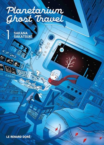 Planetarium Ghost Travel T1 von RUE DE SEVRES