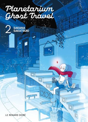 Planetarium Ghost Travel T2 von RUE DE SEVRES