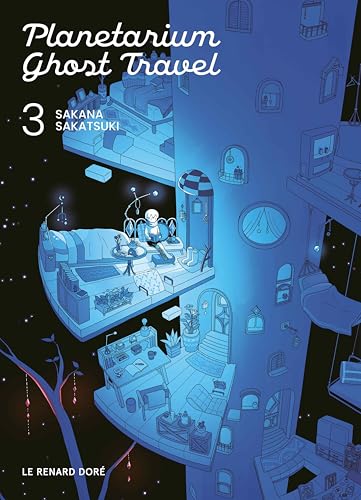 Planetarium Ghost Travel T3 von RUE DE SEVRES