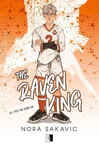 All for the Game: All for the Game Tom 2 (2) (The Raven King, Band 2) von NieZwykłe Zagraniczne