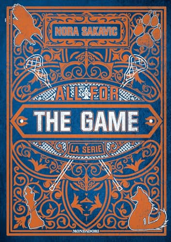All for the games (Oscar draghi) von Mondadori