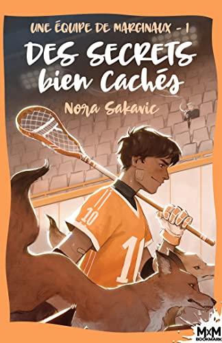 Des secrets bien cachés: Une équipe de marginaux, T1