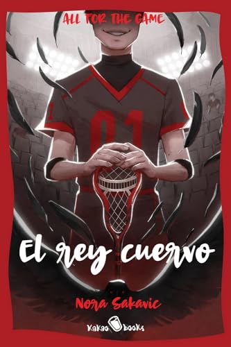 El rey cuervo: (The Raven King) (KAKAO CROSSOVER, Band 2) von KAKAO BOOKS