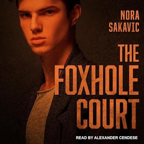 The Foxhole Court (All for the Game)
