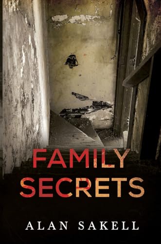 Family Secrets von Vanguard Press