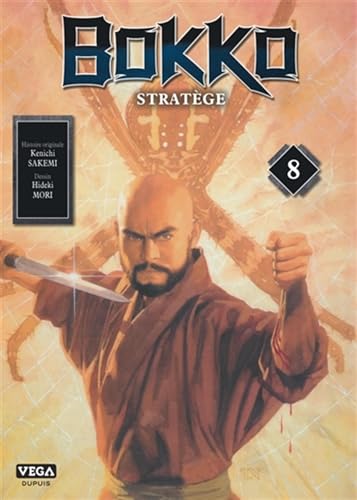 Bokko - Tome 8