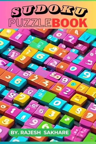 "Sudoku Coloring Book": "Sudoku Coloring Book: Fun Puzzles and Relaxing Designs for Mindful Entertainmen" von Independently published
