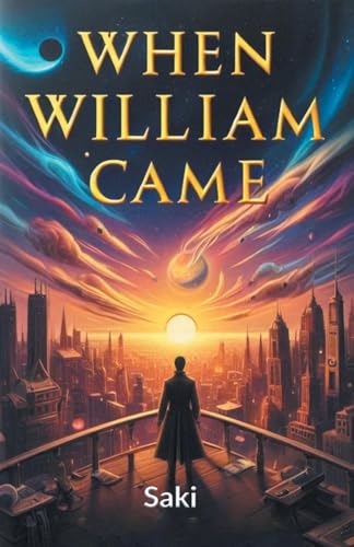 When William Came von Double 9 Books