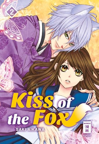 Kiss of the Fox 02 (02)