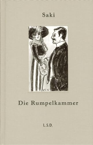 Die Rumpelkammer Die Rumpelkammer von Steidl
