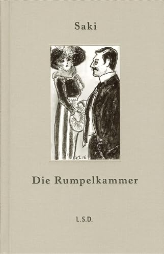 Die Rumpelkammer