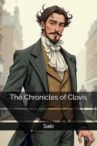 The Chronicles of Clovis The Chronicles of Clovis von Independently published