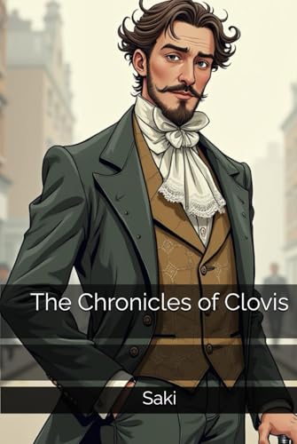 The Chronicles of Clovis The Chronicles of Clovis von Independently published