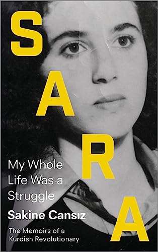 Sara: My Whole Life Was a Struggle von Pluto Press (UK)