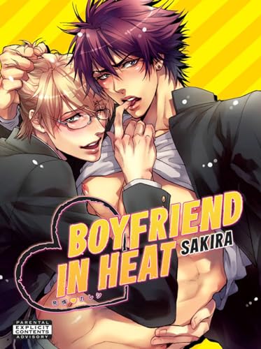 Boyfriend in Heat von 801 Media, Inc.