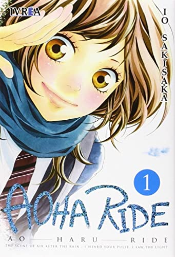 Aoha Ride 1 von -99999