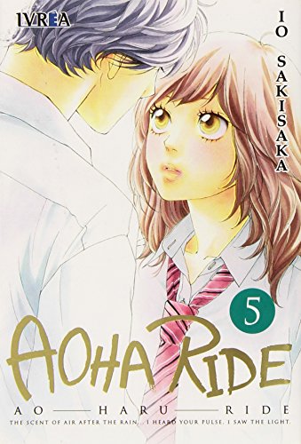 Aoha Ride 5 von -99999