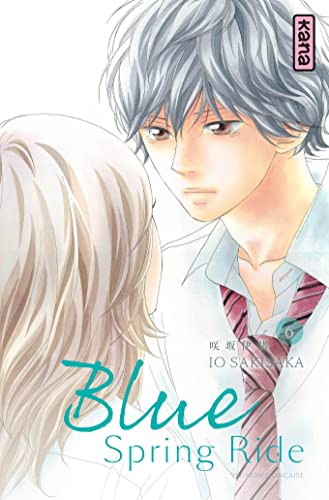 Blue Spring Ride - Tome 6 Blue Spring Ride - Tome 6