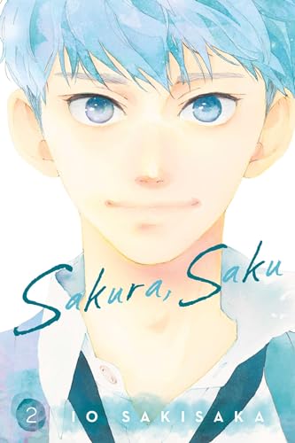 Sakura, Saku, Vol. 2 (SAKURA SAKU GN, Band 2) von Viz LLC