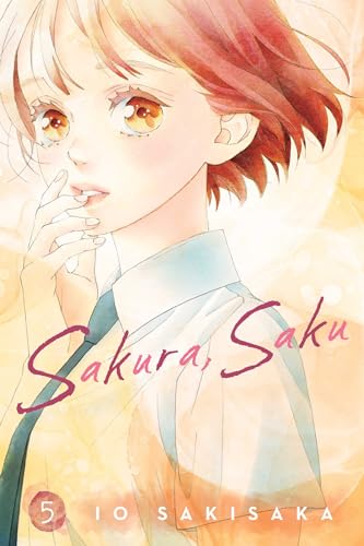 Sakura, Saku, Vol. 5 (SAKURA SAKU GN, Band 5) von Viz Media
