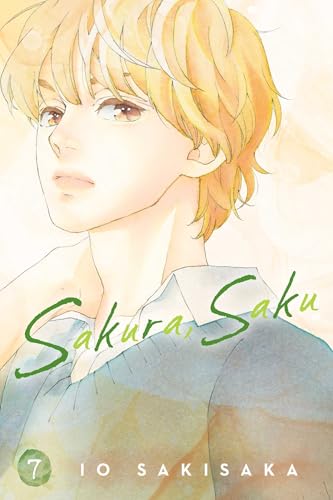 Sakura, Saku, Vol. 7 (SAKURA SAKU GN, Band 7) von Viz LLC