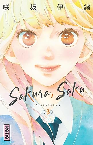 Sakura, Saku - Tome 3 Sakura, Saku - Tome 3 von KANA